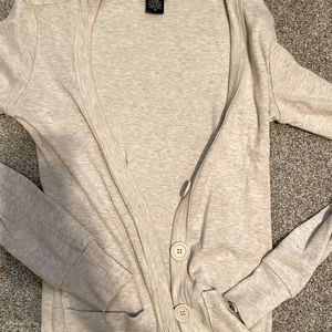 Wet Seal cardigan size XS